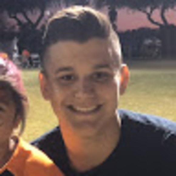 Meet the Posher Other - Meet your Posher, Ryan